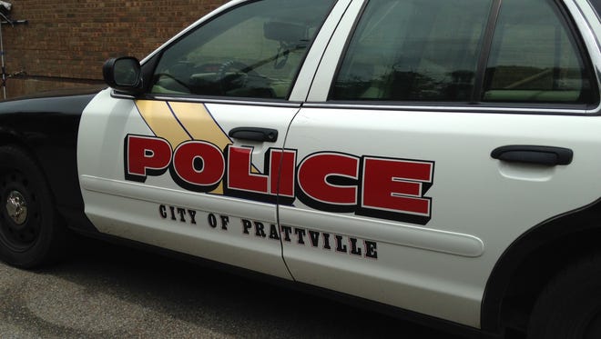 Prattville crime rreportss for June 21-27.