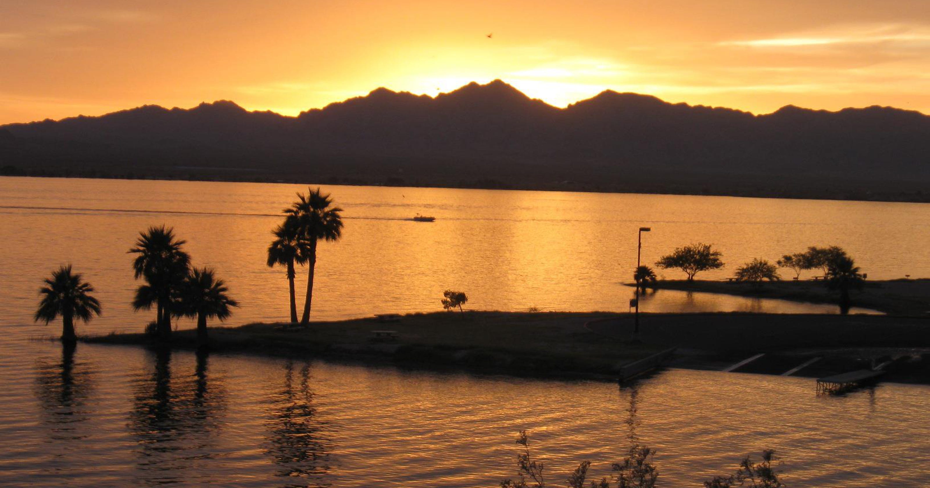 Destination Arizona Travel guide to Lake Havasu City