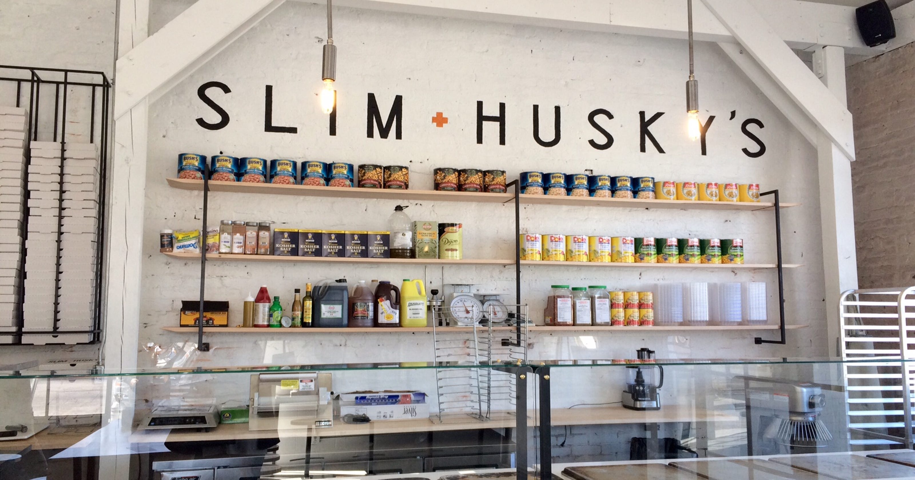 Slim & Husky’s pizzeria to open in Antioch next week