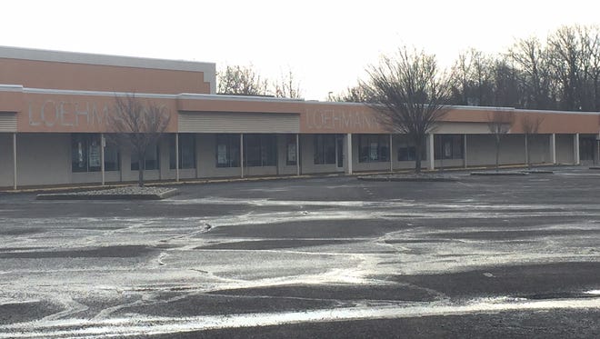 East Brunswick is moving forward with plans to redevelop such properties as Loehmann's Plaza on Route 18.