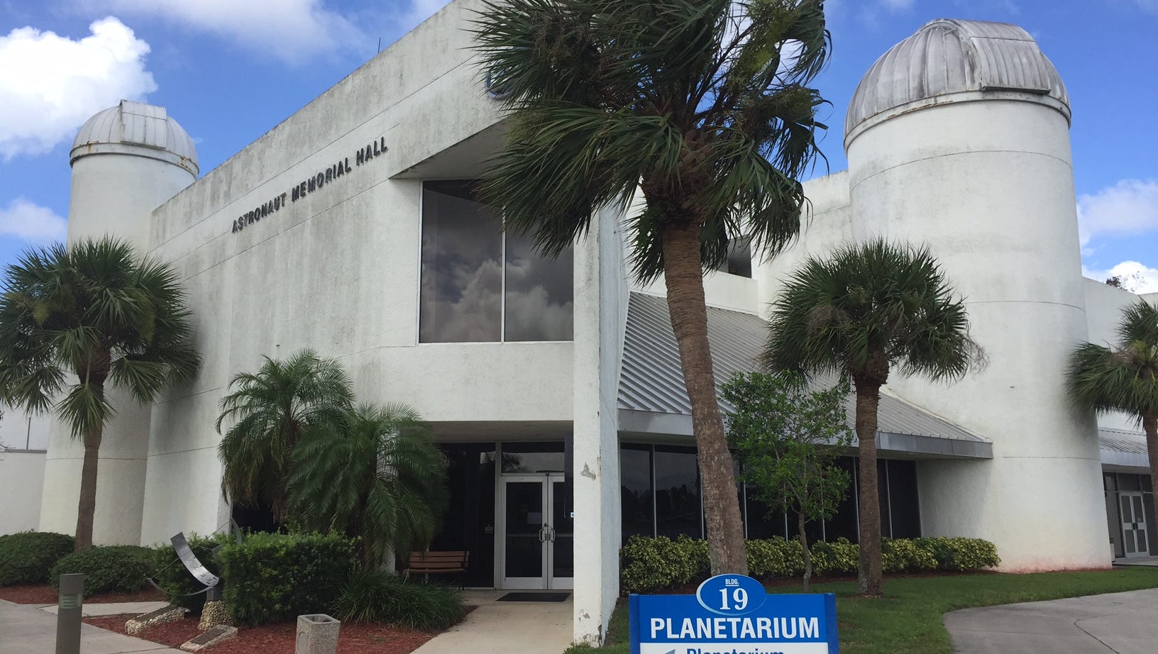 Hurricane Irma damage shutters EFSC in Cocoa