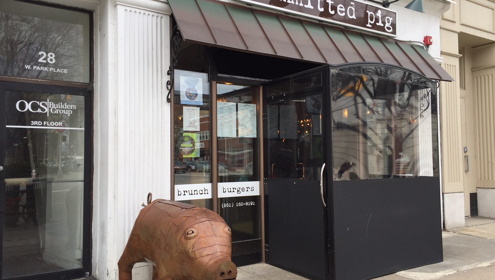 Morristown Kicks Off 2018 Restaurant Week