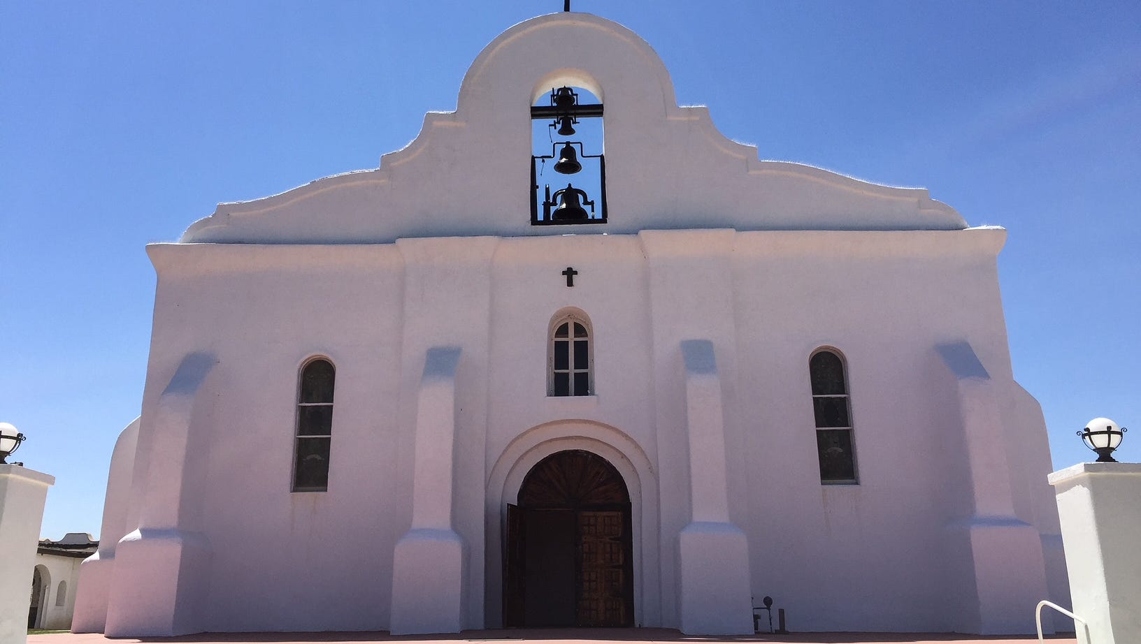 San Elizario chosen Best Historic Small Town by USA TODAY readers