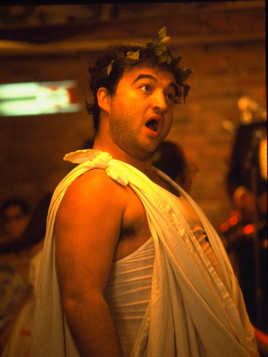 'Animal House' brings film's greatest party back to the big screen