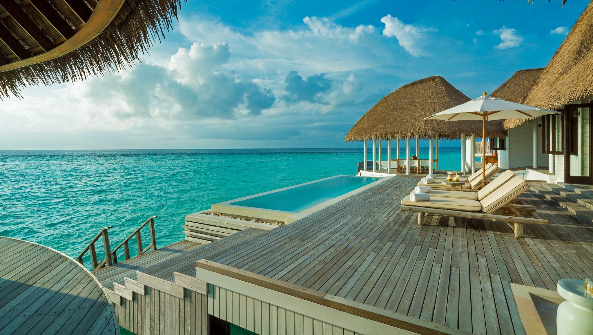 โPlan for Vacation Dayโ: Amazing places you should visit in 2018