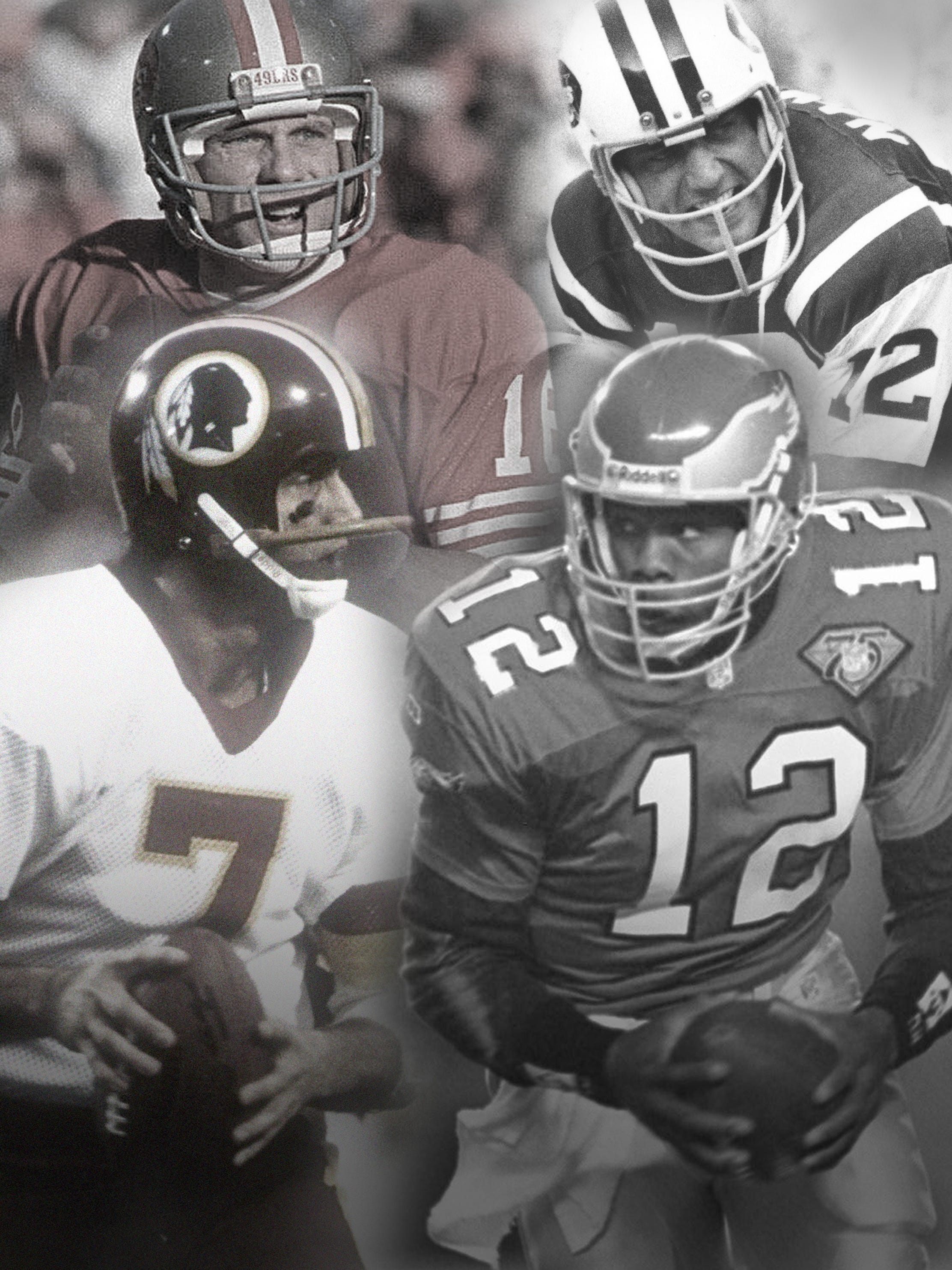 Quarterbacks Past And Present On Safety Future Of Football