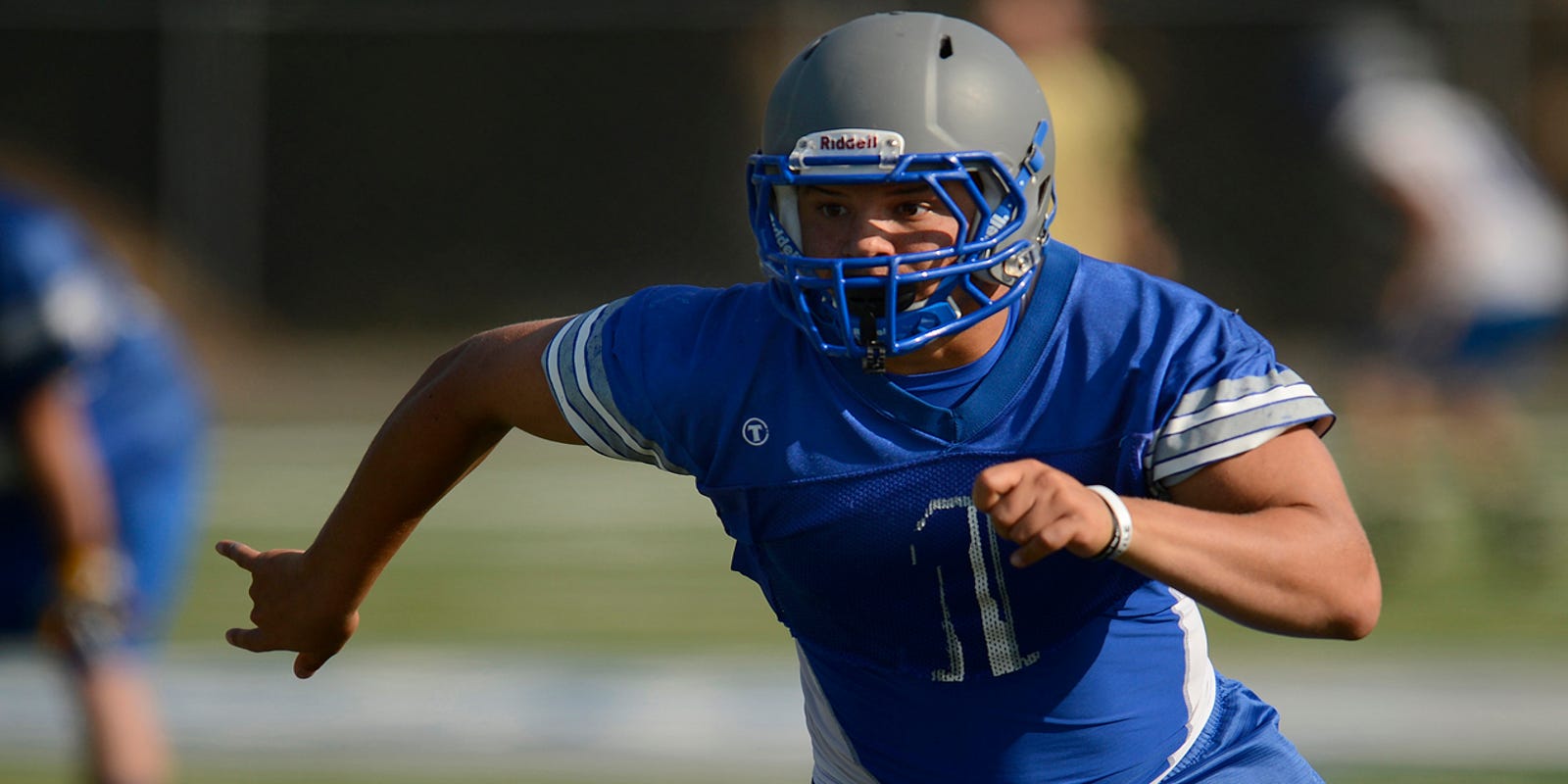 Southwest Rb Kieran Thomas Picks Concordia