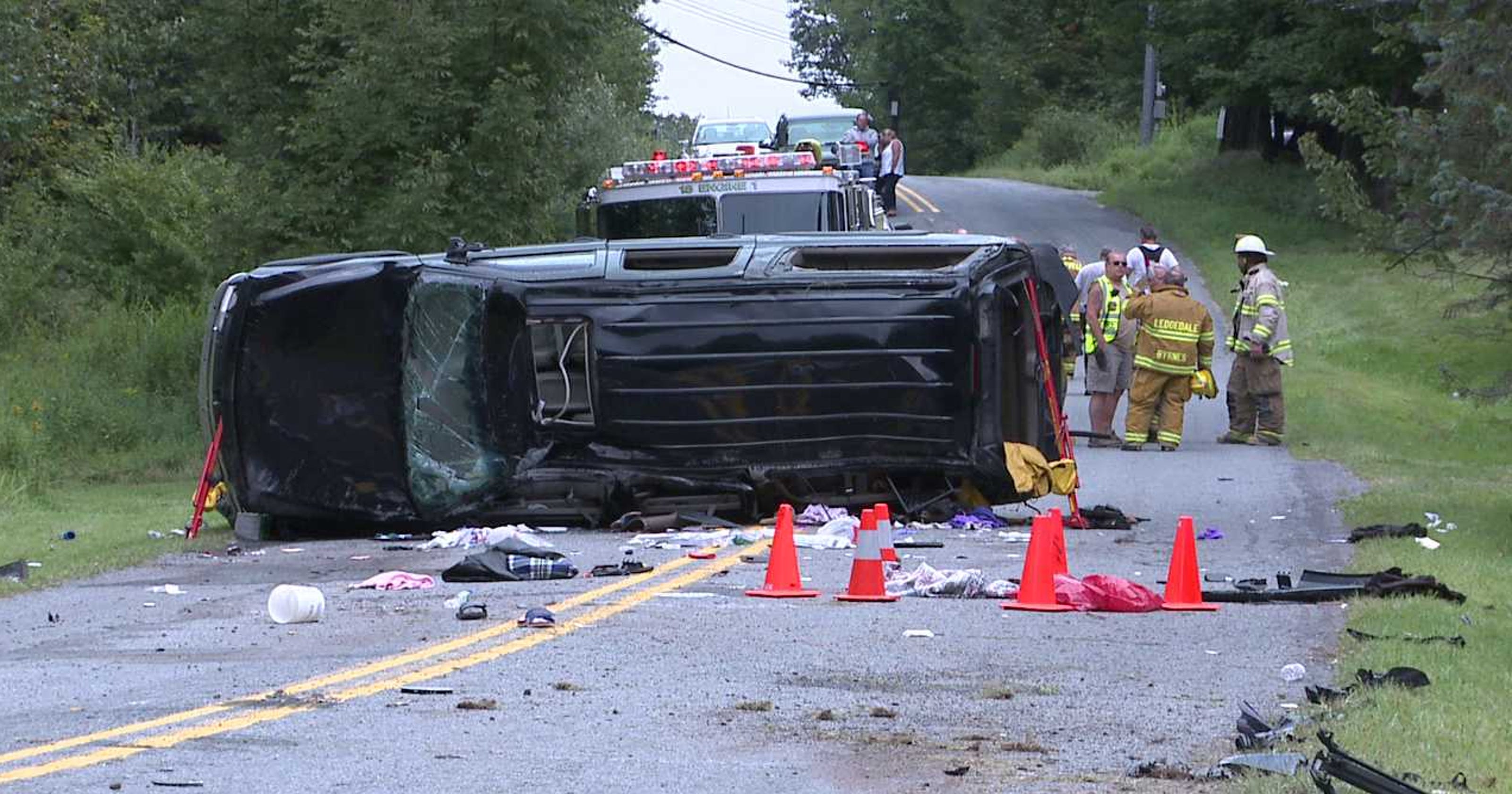 Motorcycle Accident Yesterday Westchester Ny | Reviewmotors.co