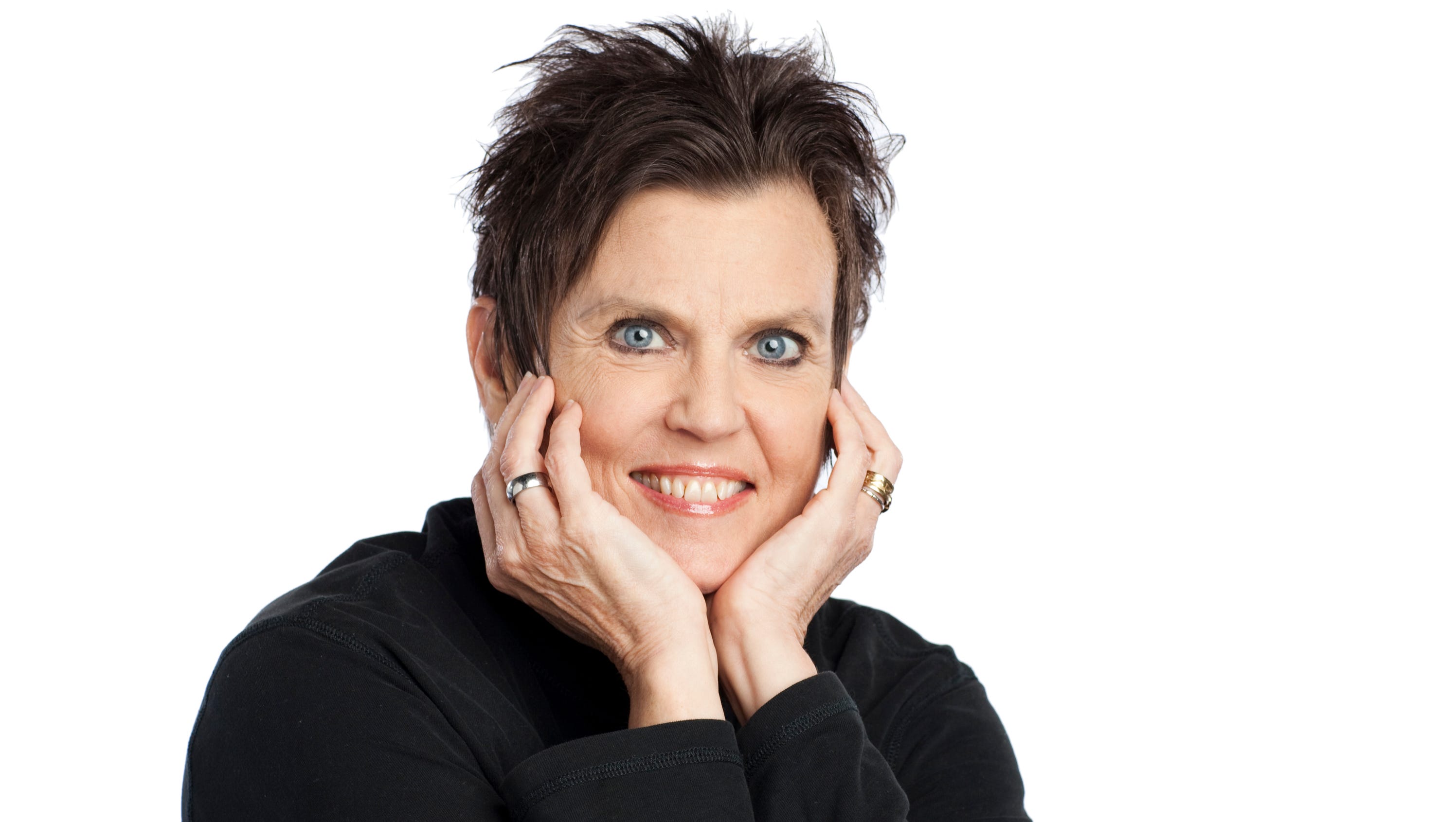Broadway Darling Ann Reinking Makes The Most Of Her Arizona