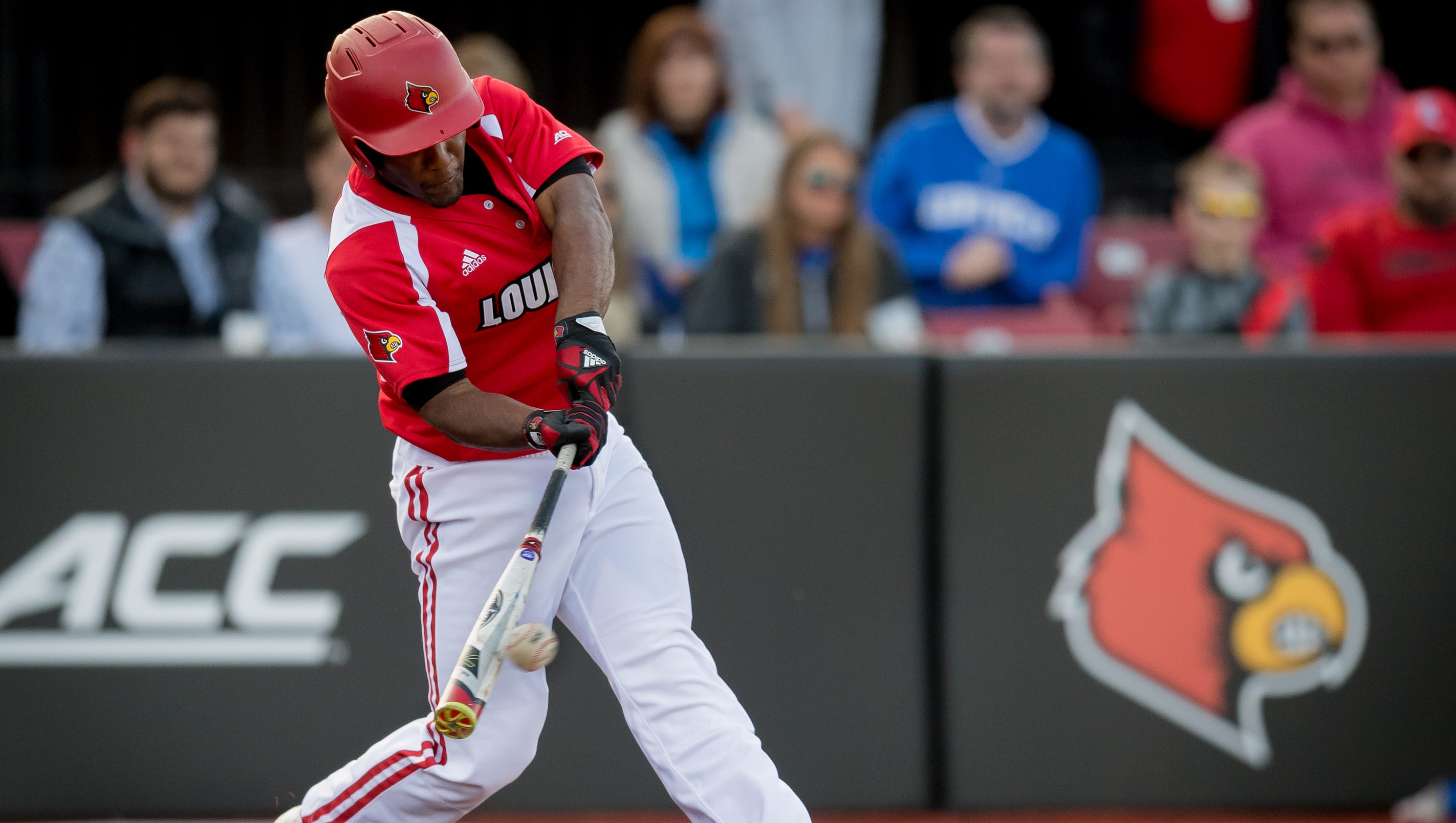 University of Louisville baseball gets revenge over UK