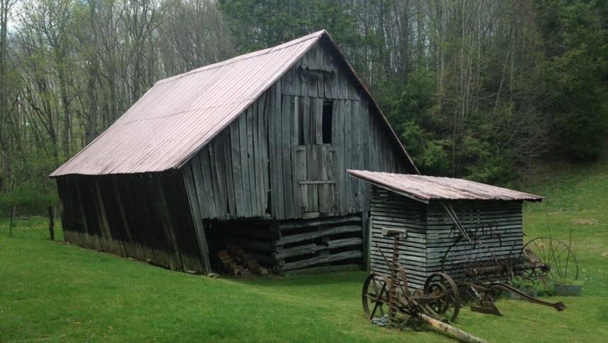 Tennessee's 10 most endangered historic properties