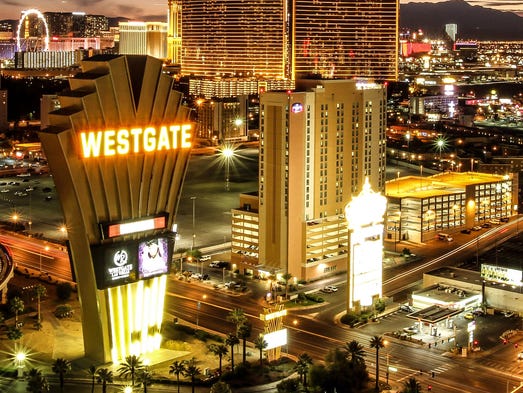 WESTGATE HOTEL AND CASINO