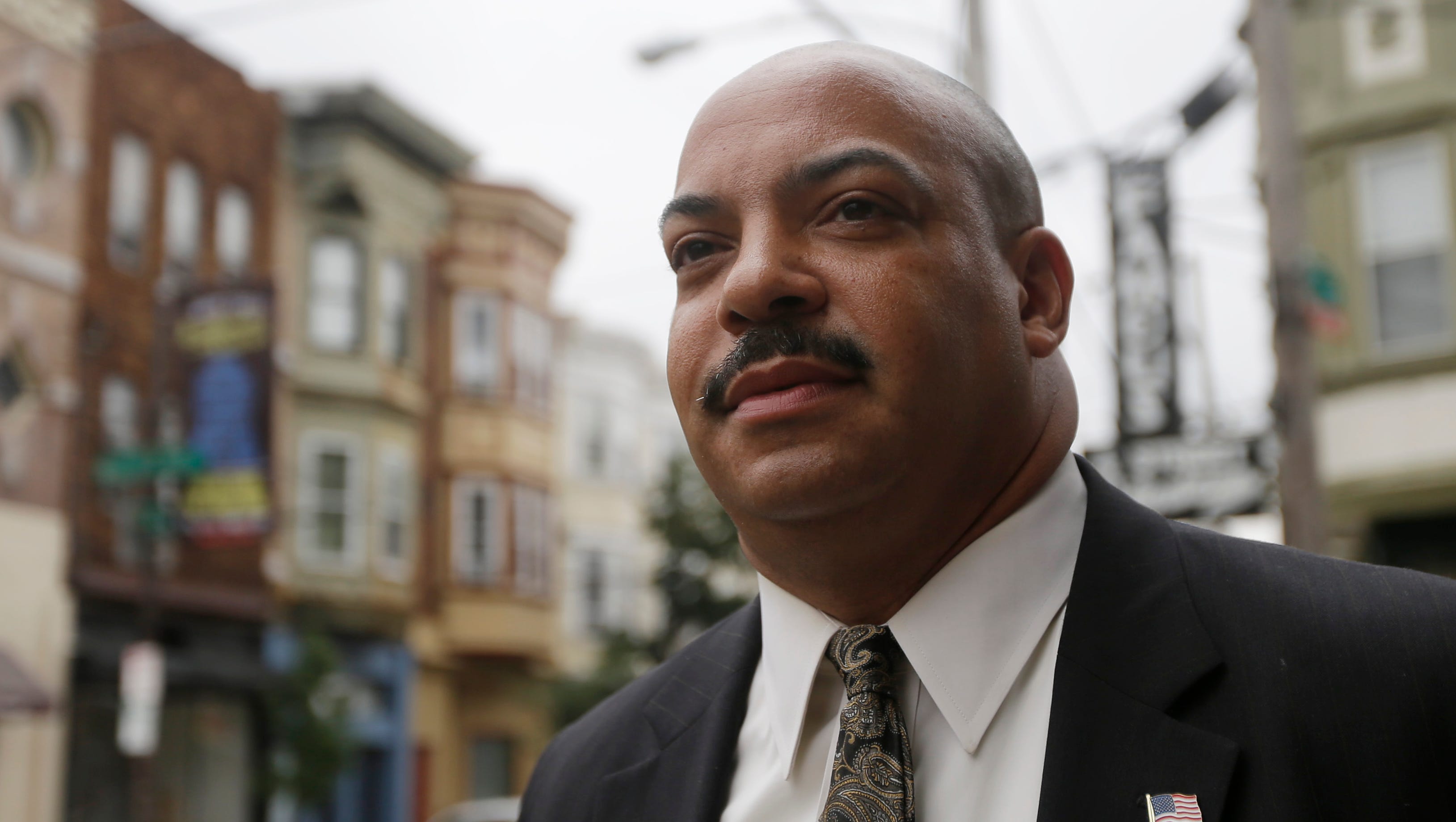 Philadelphia District Attorney Pleads Not Guilty To Bribery Corruption Charges