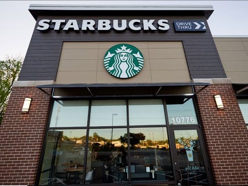 starbucks to close 150 poor performing stores in 2019 starbucks open christmas 2019