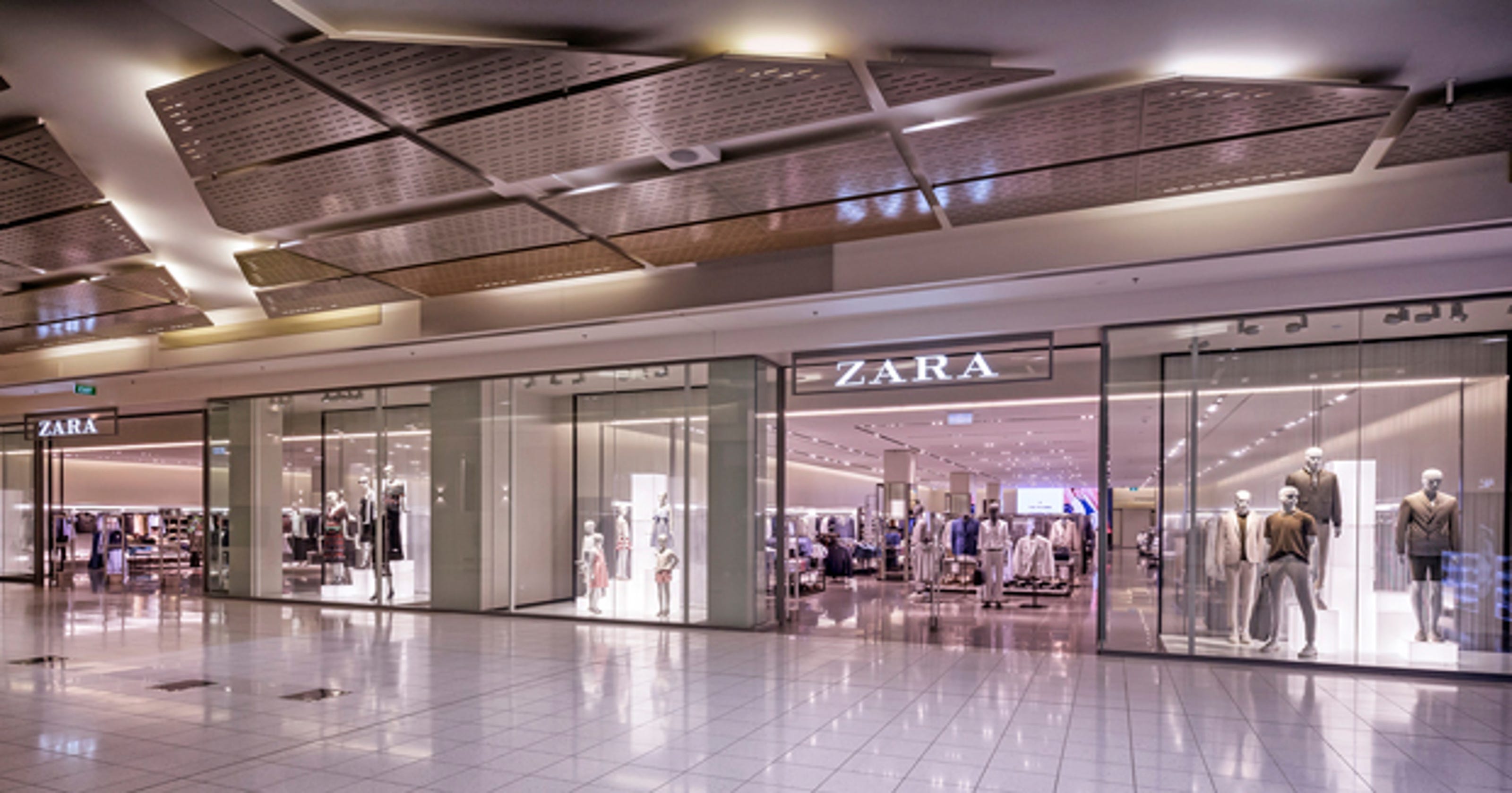 Cherry Hill Mall names new retailer