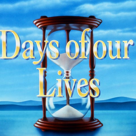 DAYS OF OUR LIVES -- Pictured: Days of Our Lives l