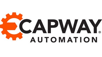 Capway Automation