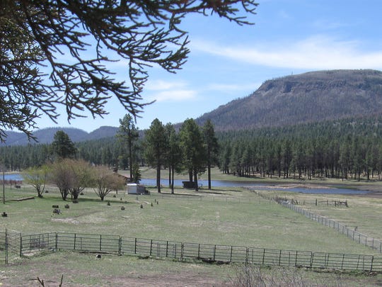 Cool Off In These 10 Arizona Lakes Streams Rivers