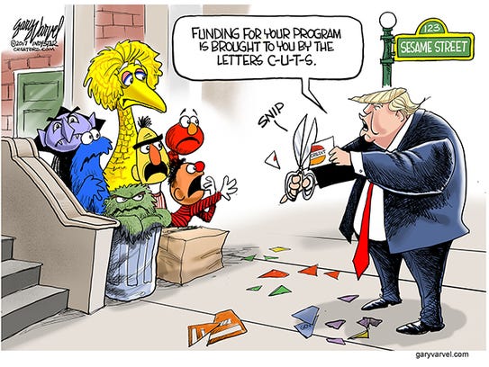 Image result for trump cartoons 2027