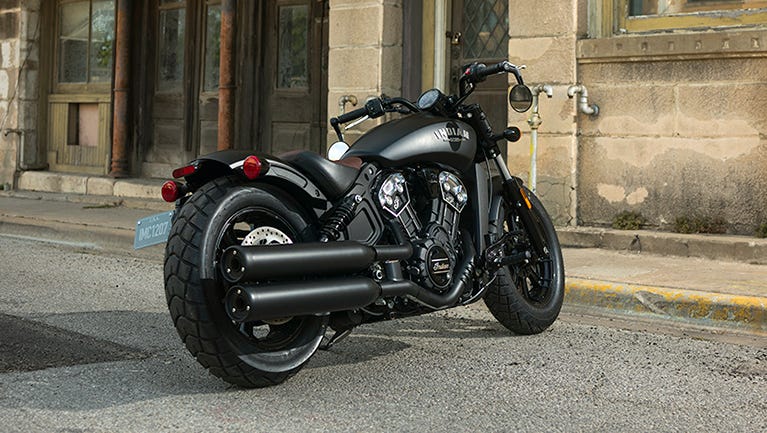 Review Indian Scout Bobber Is An Eye Catching Motorcycle Read about discounts on other indian. review indian scout bobber is an eye