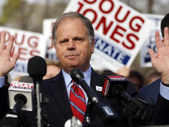 Doug Jones