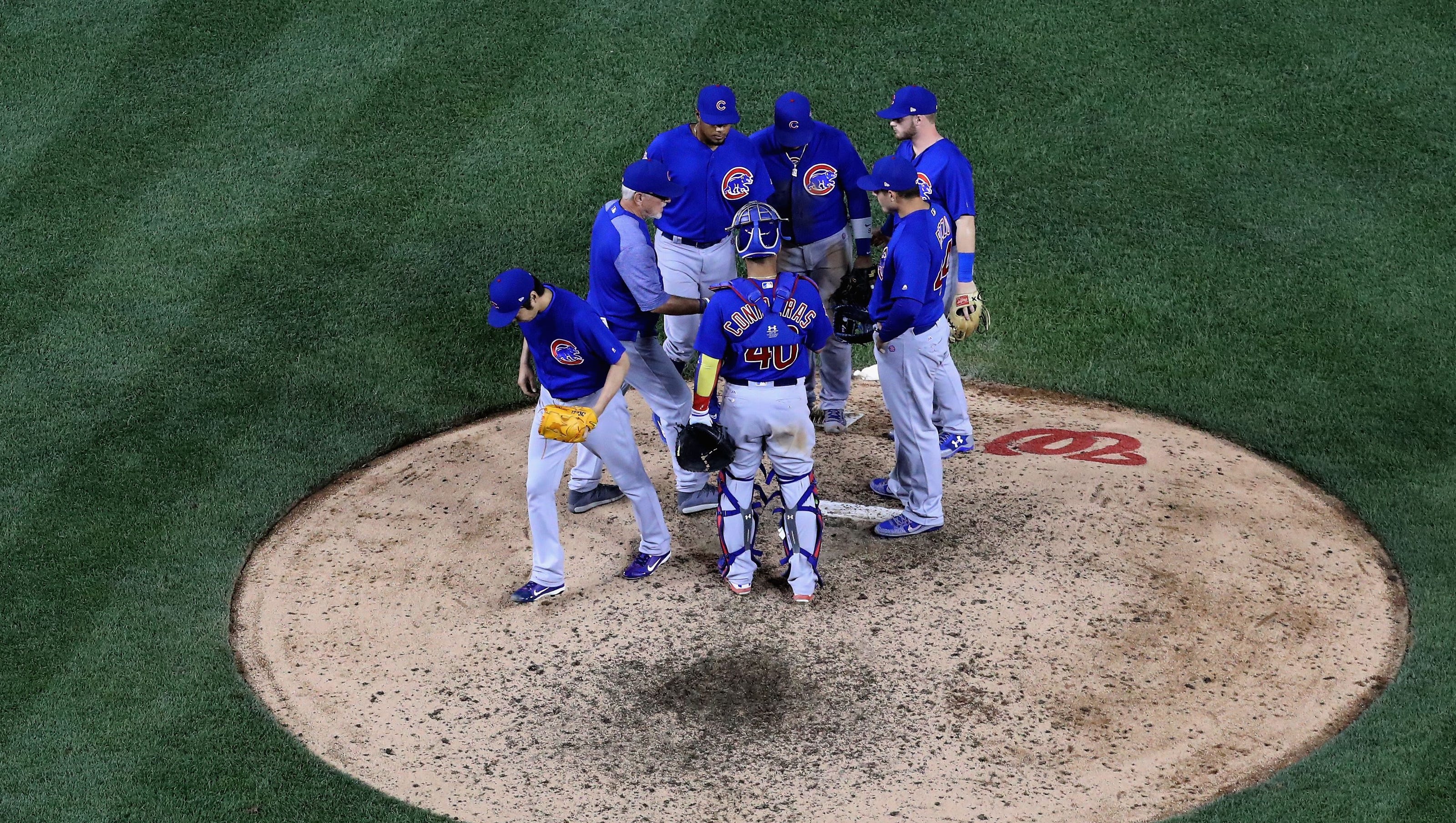 MLB's average time of game hits another high 3 hours, 5 minutes