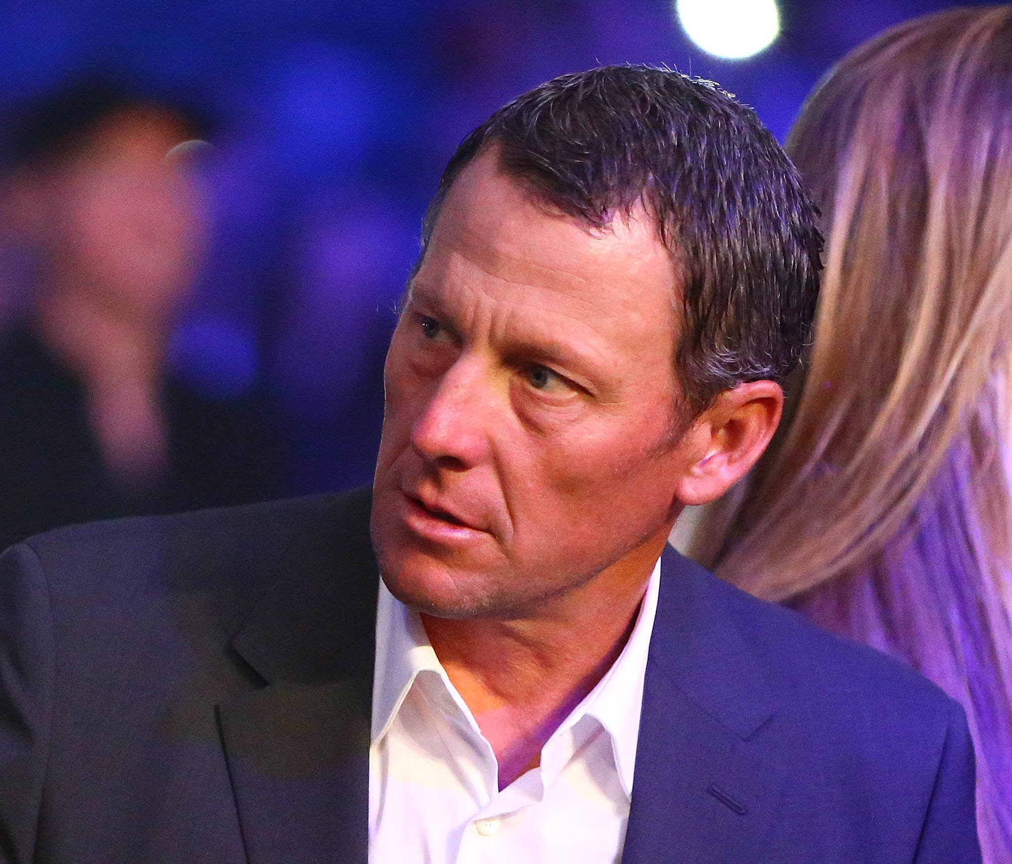 The government filed suit against Lance Armstrong in 2013, shortly after he confessed to doping after more than a decade of denials.