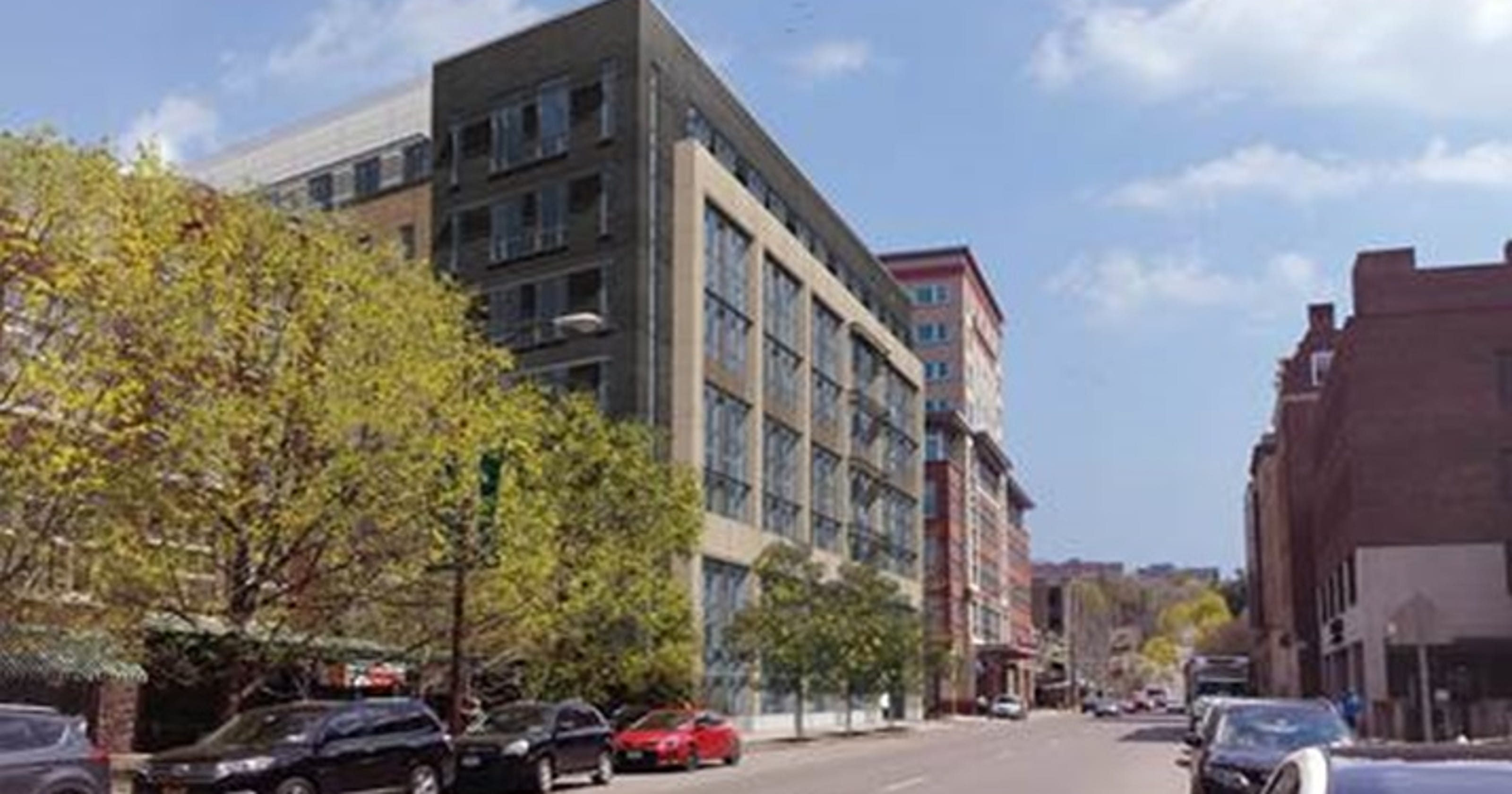 Ithaca development Top 10 construction projects in and around the city