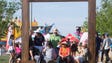 The 28th Annual Chandler Chamber Ostrich Festival at