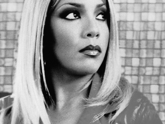 singer melanie thornton paved her own path singer melanie thornton paved her own path