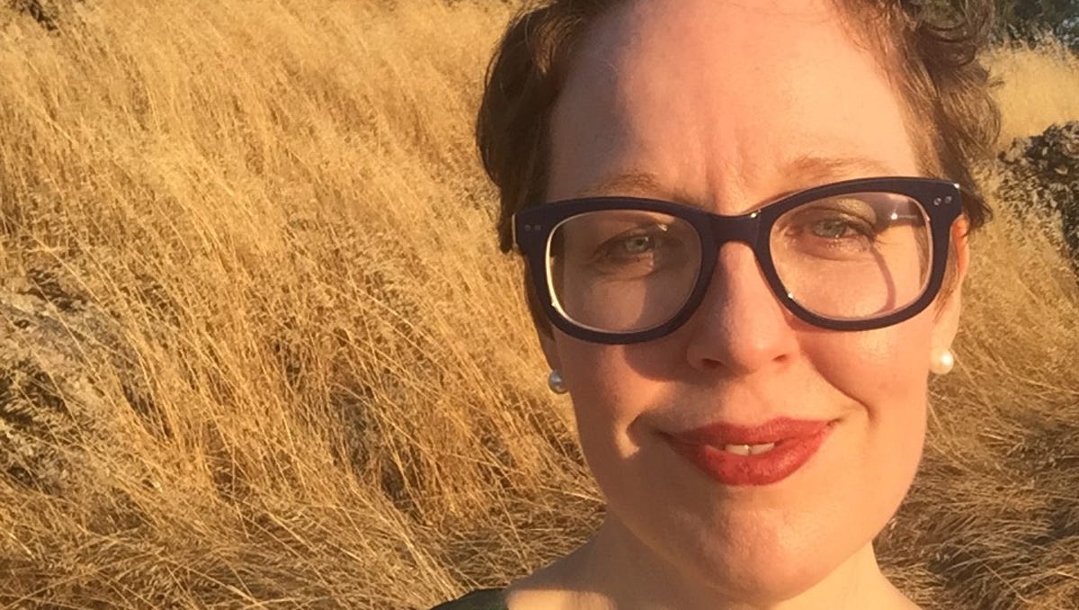 How This Crying Liberal Iowan Became A Worldwide Meme For Those