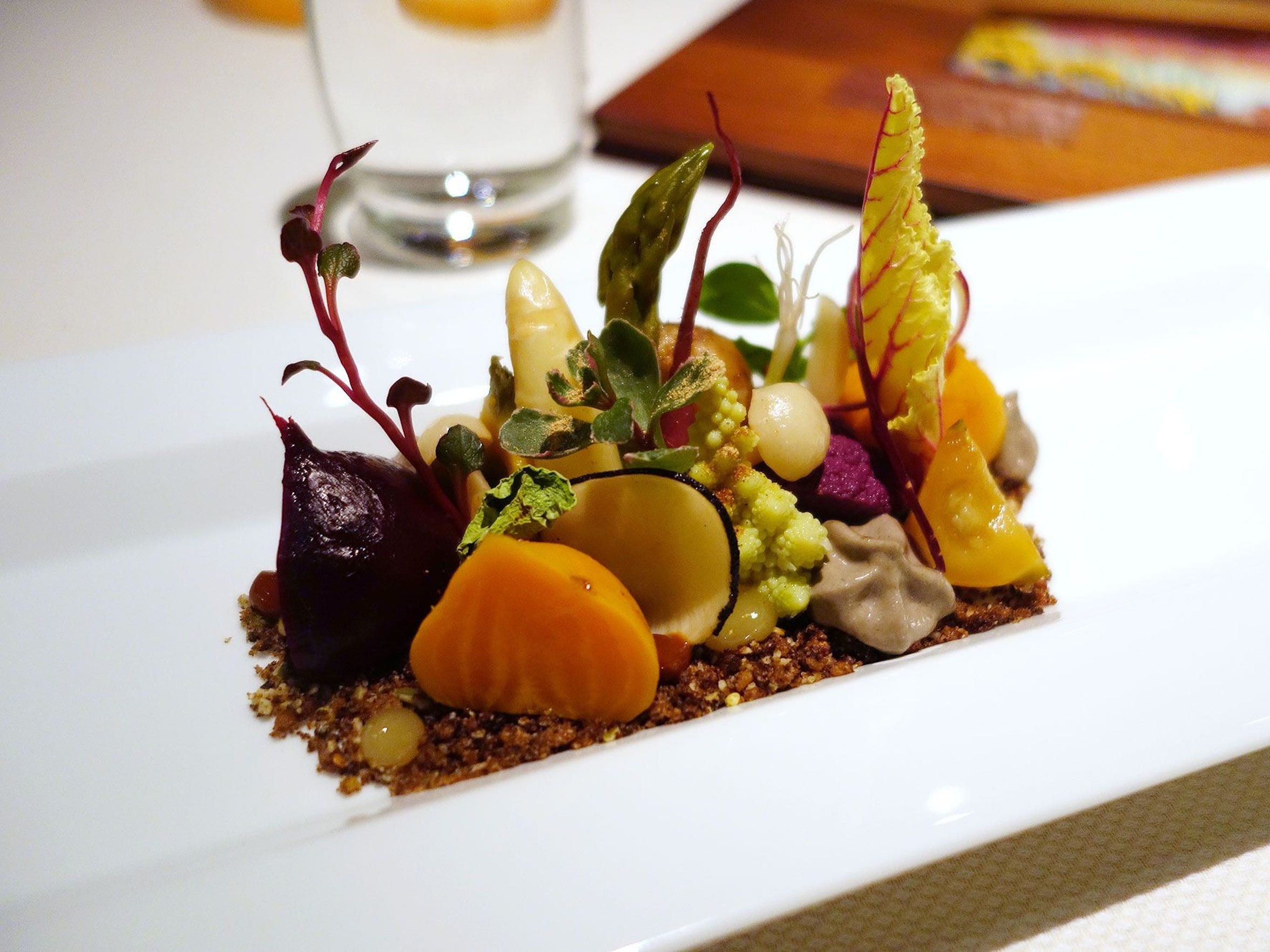 Phoenix Restaurants The Ultimate Guide To The Best Dining Spots - 
