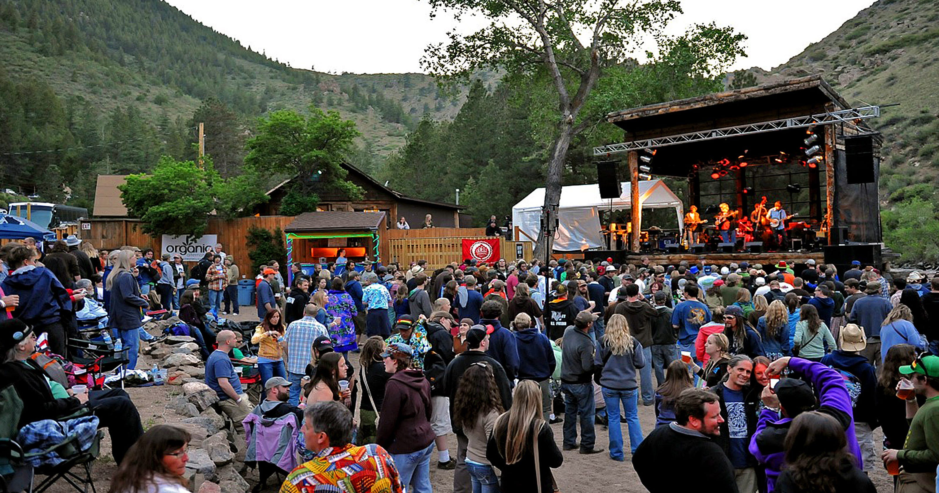 Mishawaka Amphitheatre announces summer lineup Mishawaka Amphitheatre announces summer lineup