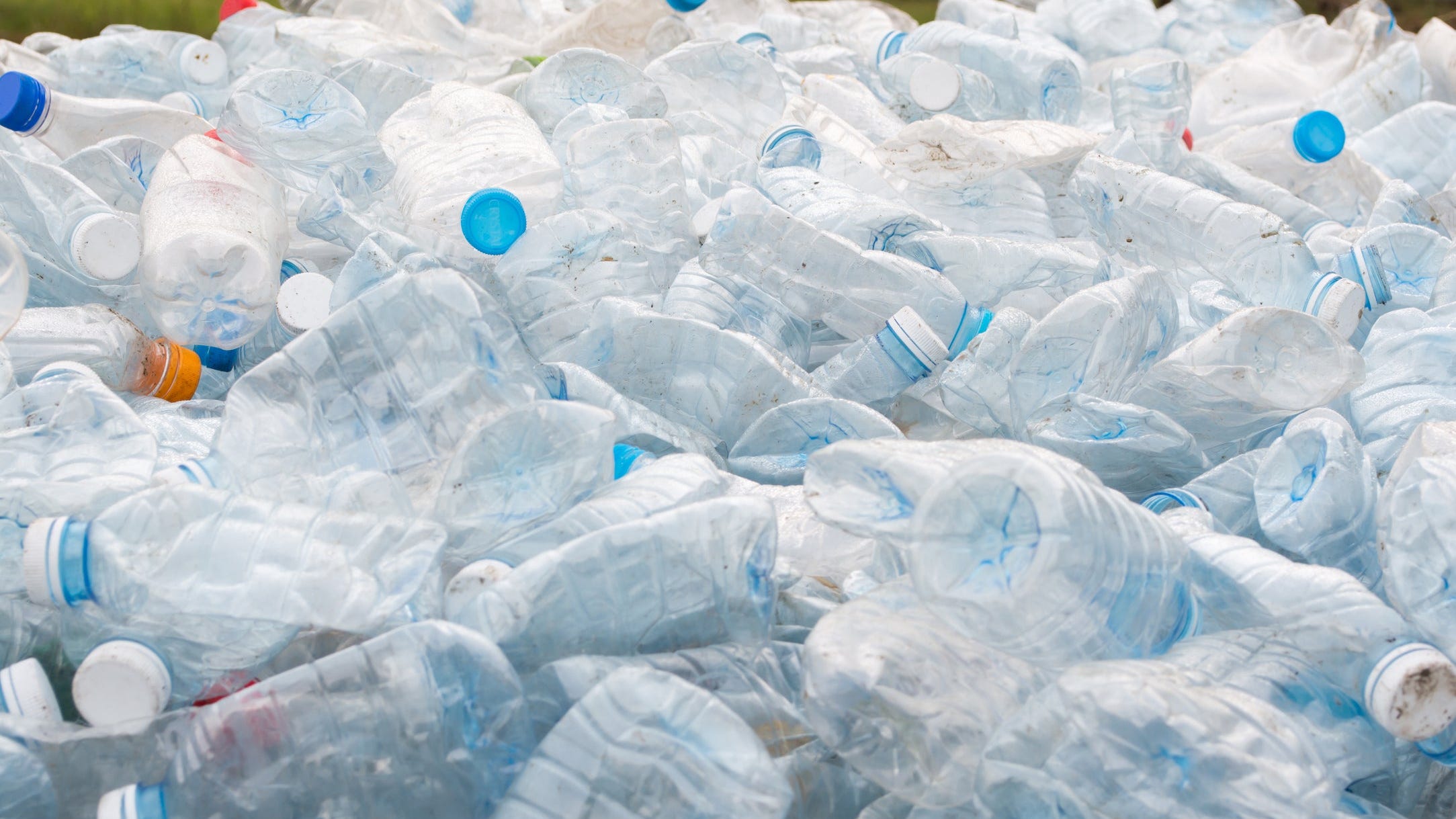 Plastics threaten human health, leach chemicals Report