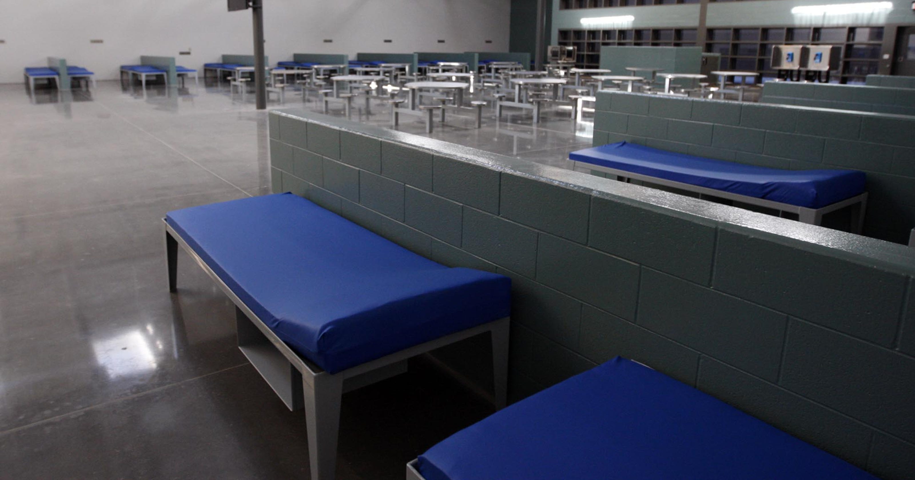 Police investigate death of Kenton Co inmate