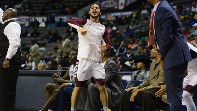 March Madness 2020 Meac Basketball Tournament Bracket Schedule