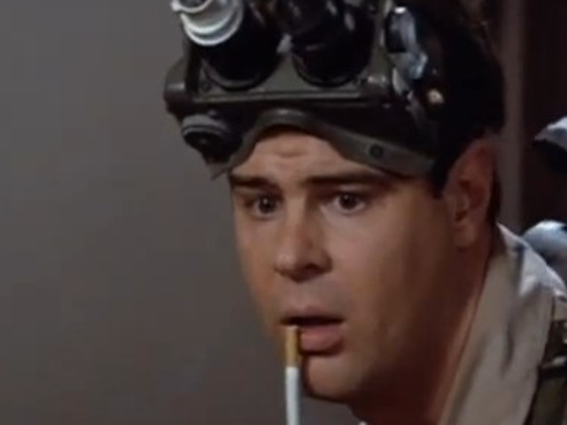 Ghostbusters Five Scary Facts About The 1984 Classic