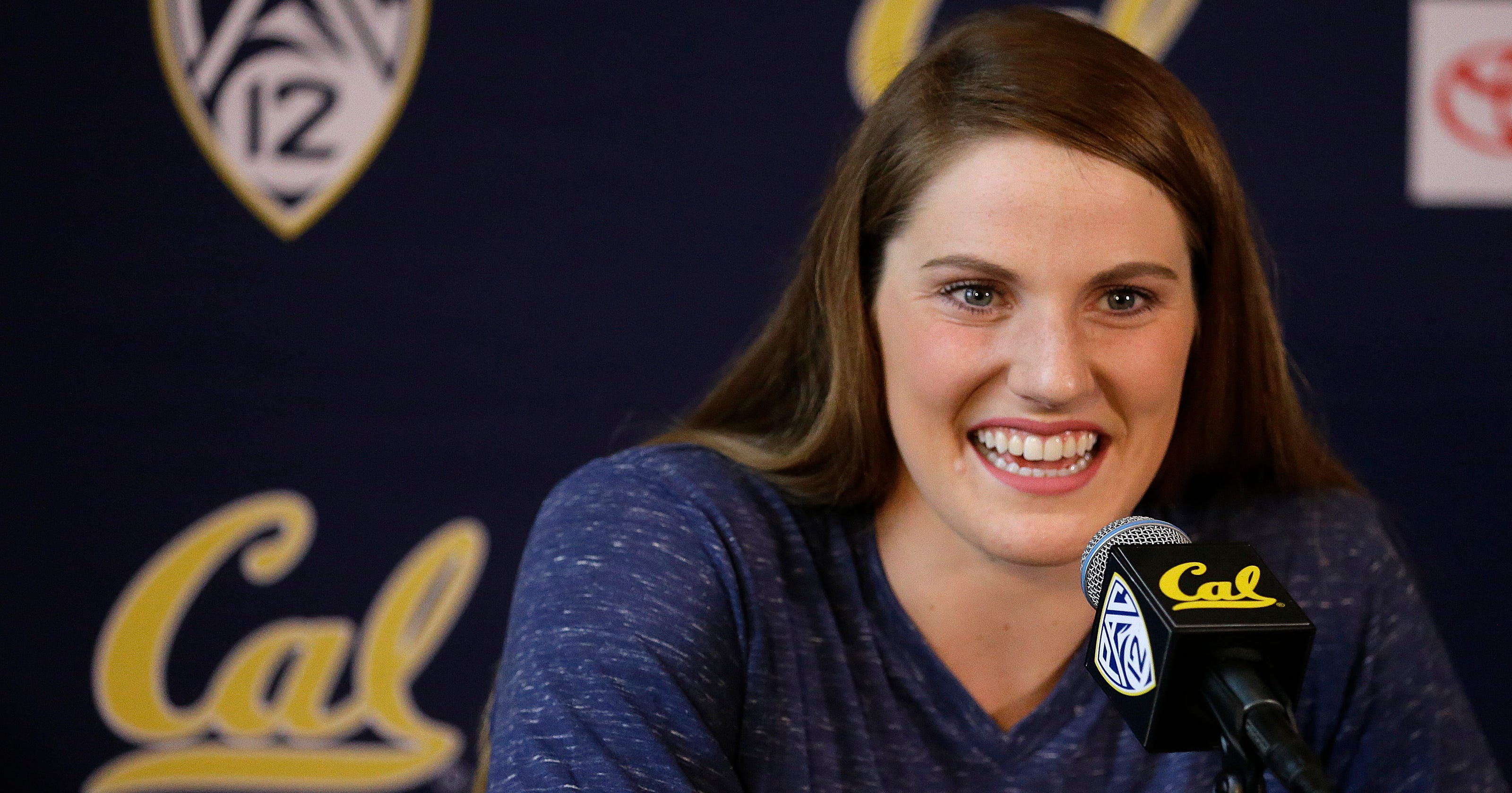 Missy Franklin has no regrets about decision to turn pro