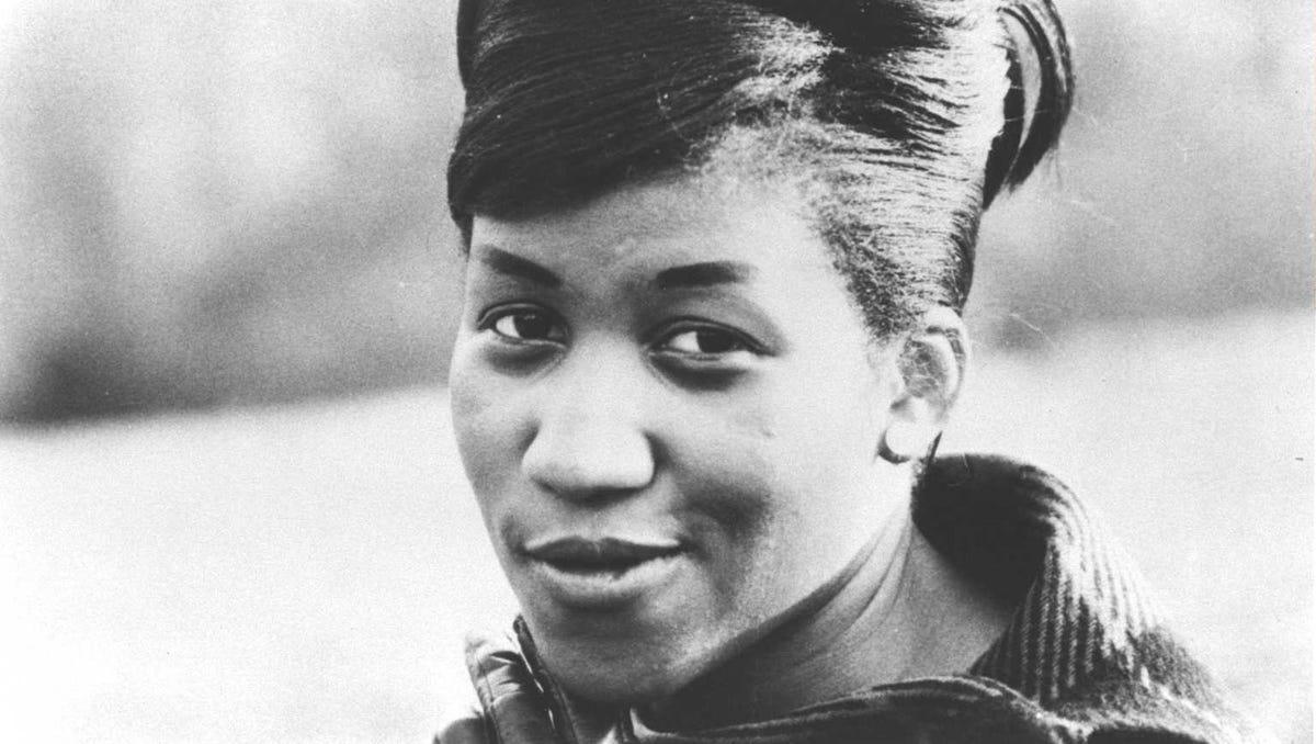 Celebrate Aretha Franklin S Birthday With 10 Of Her Best Songs