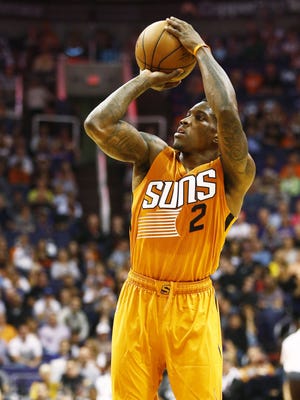 Eric Bledsoe Hits Higher Level Of Play For Phoenix Suns