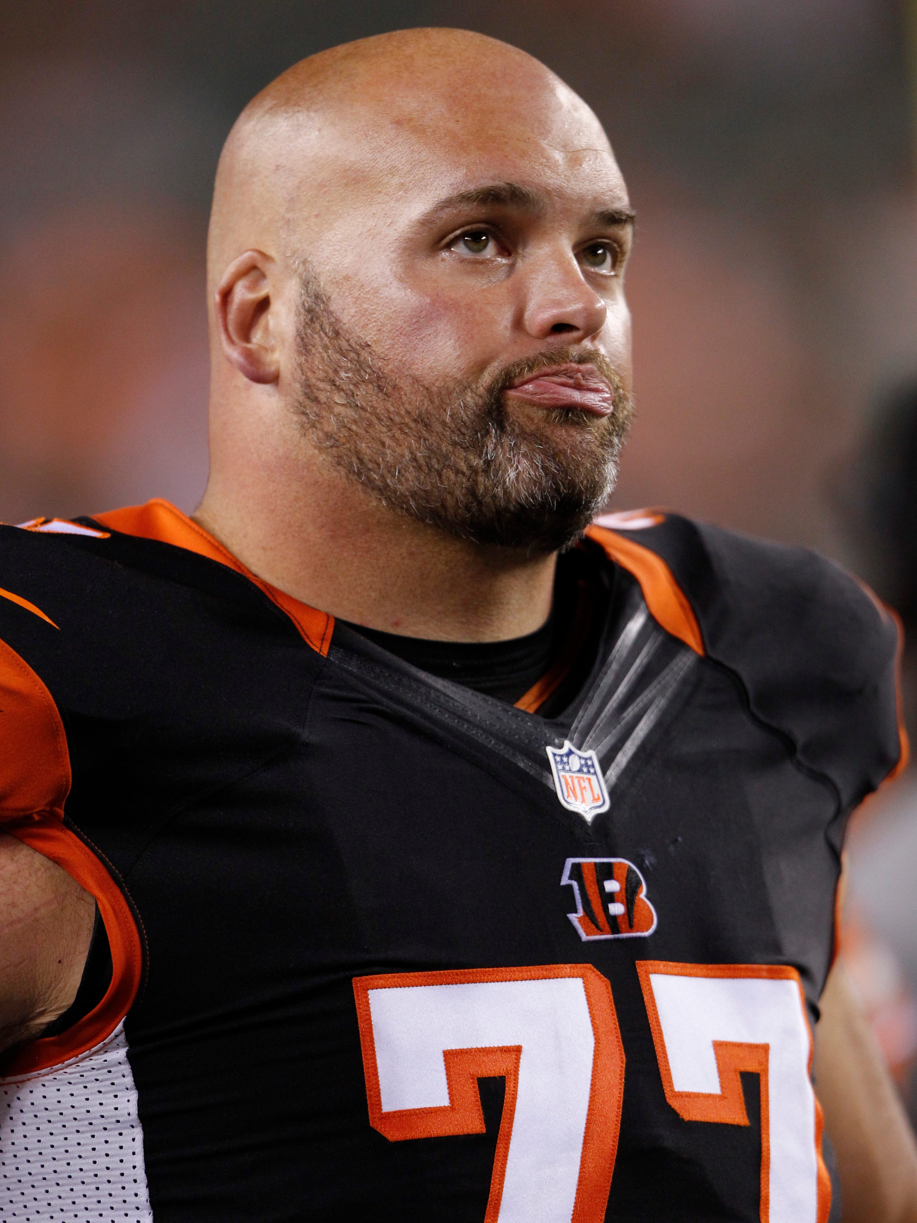 Rogers Here S Naked Truth Of Players Exposed In Nfl Locker Room