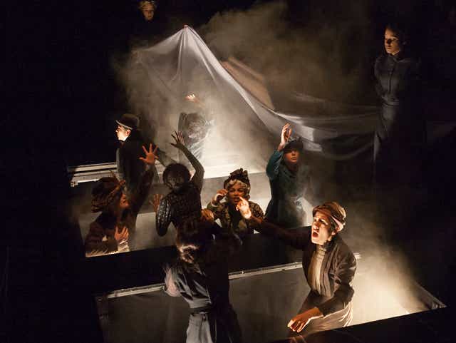 The Many Deaths Of Nathan Stubblefield Packs Many Stories Review