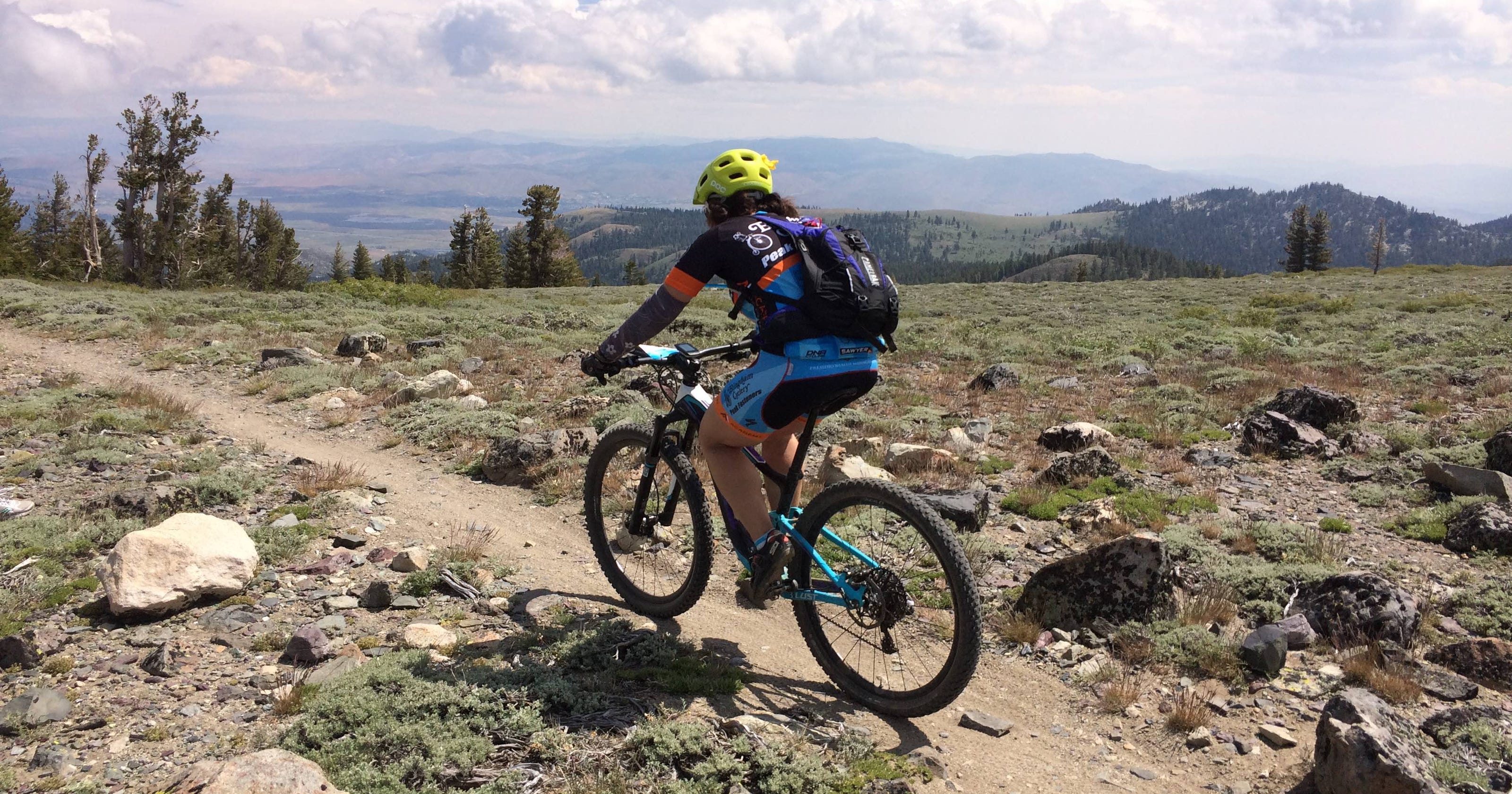 Congress could dump wilderness bike ban Congress could dump wilderness bike ban