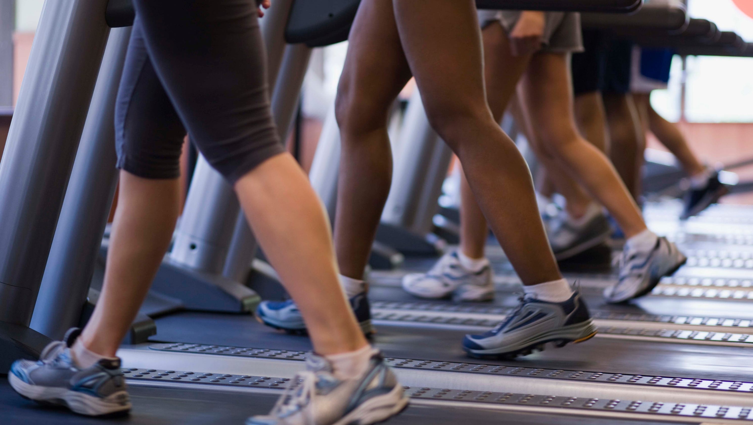 Treadmill injuries send thousands to the ER every year