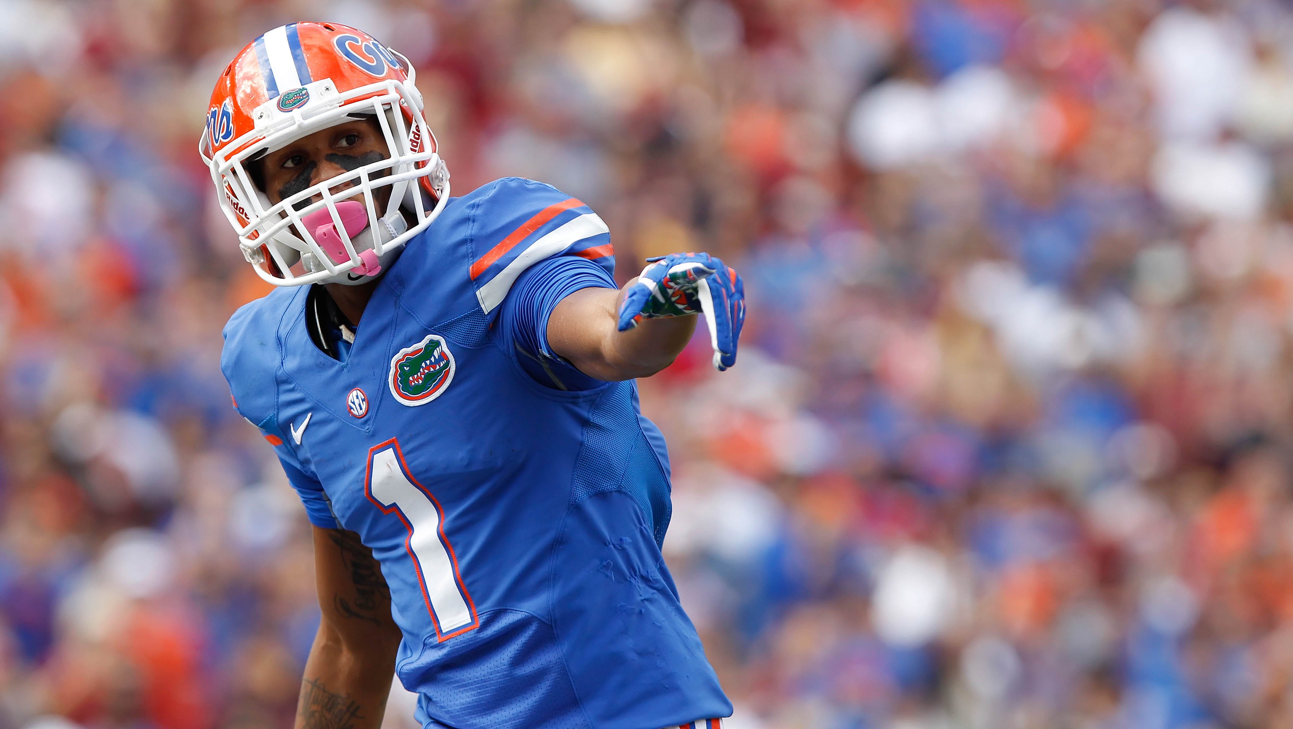 College Football Countdown No 22 Florida