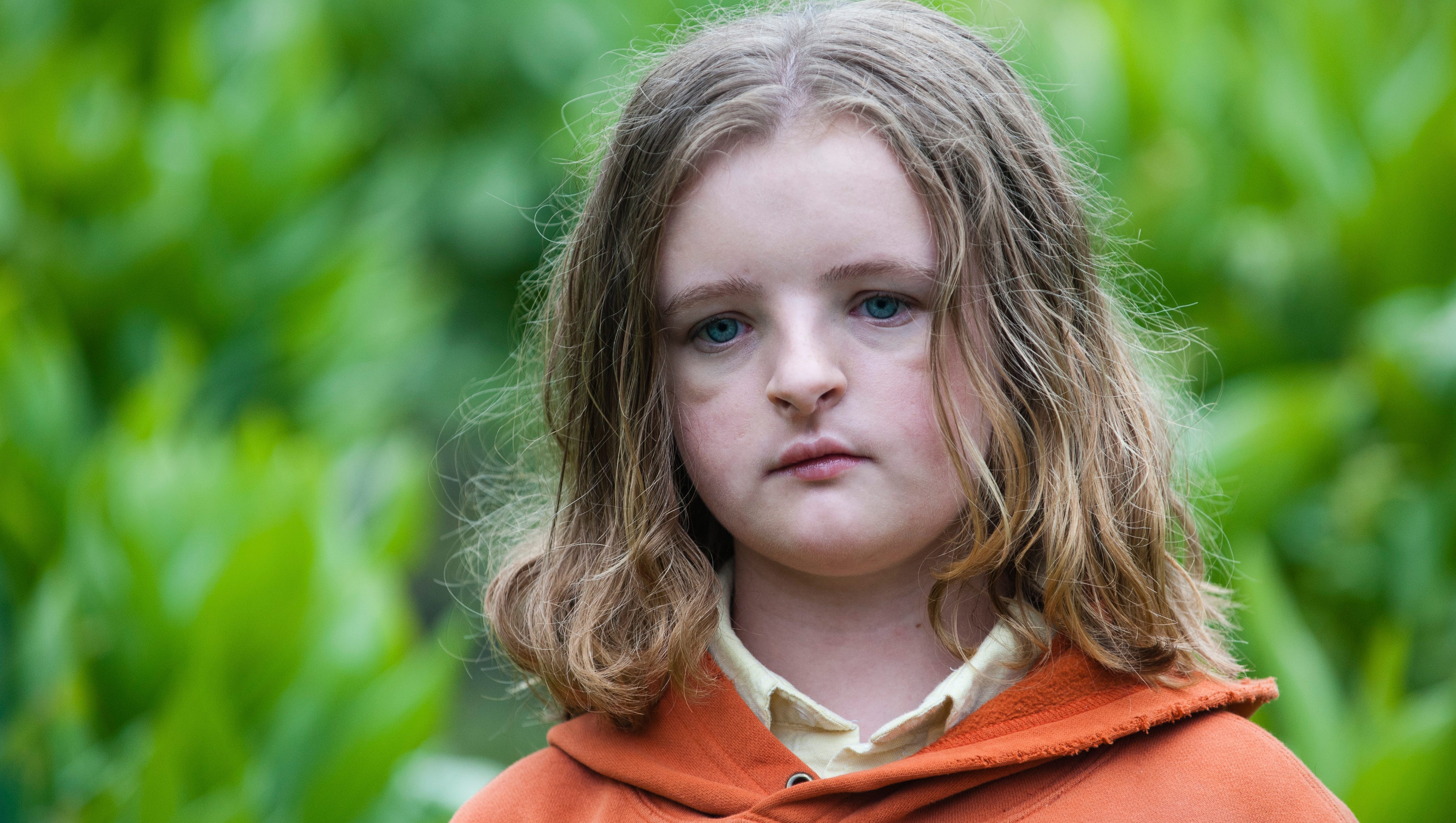 Hereditary': Milly Shapiro wants to freak you out as that creepy kid