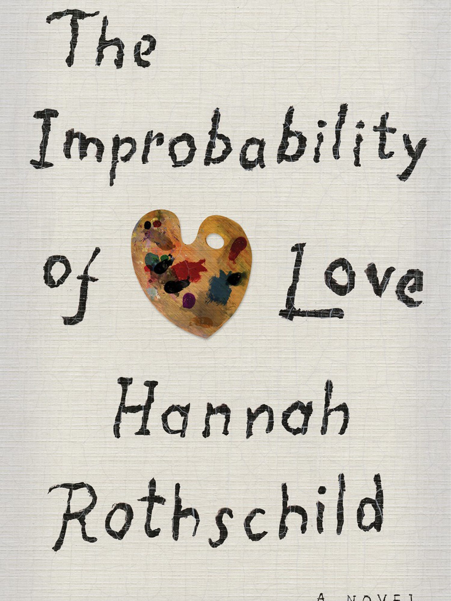 Hannah Rothschild S Novel Depicts A Riveting Art Scandal