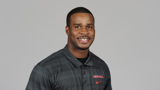 Guice began his coaching career at West Monroe from 2010-14 and spend the last four years in the SEC at Georgia.