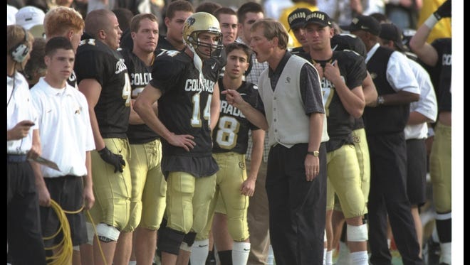 Rick Neuheisel New Arizona Head Football Coach Has Lived An