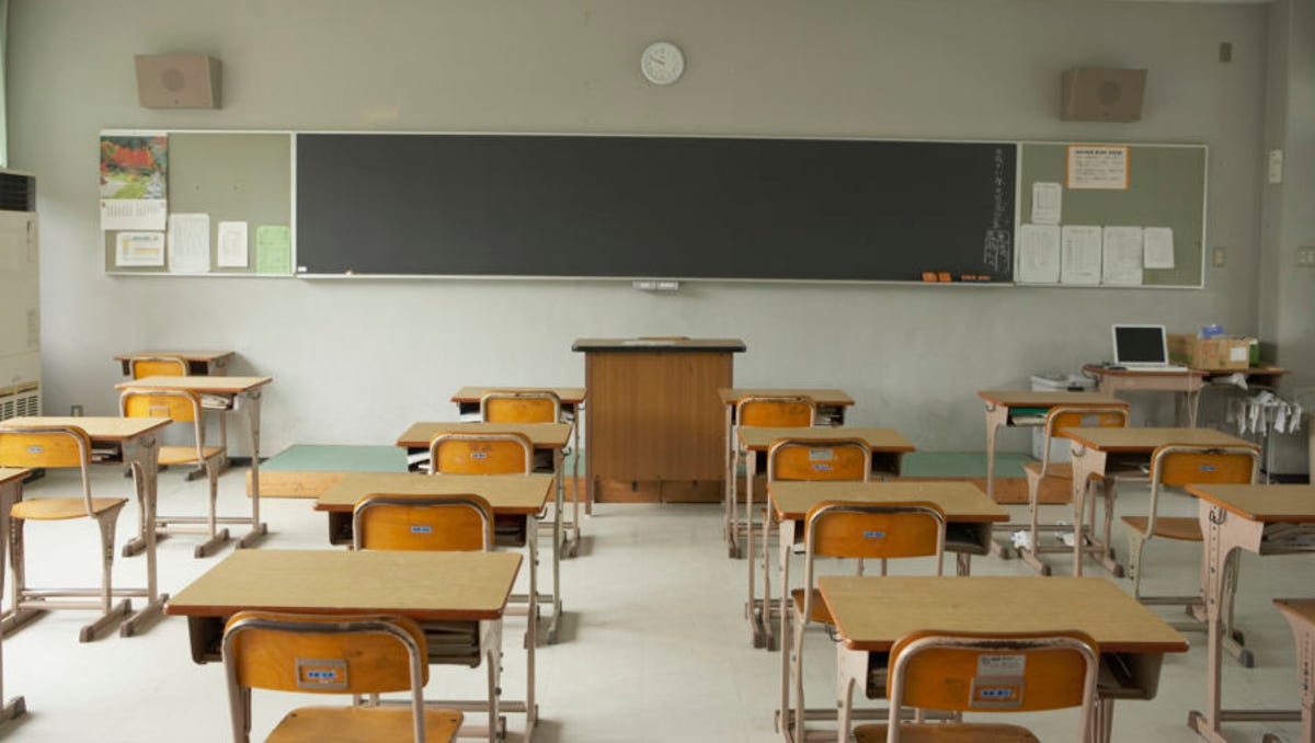 Here are the top 10 Florida high schools, as ranked by U.S News & World Report